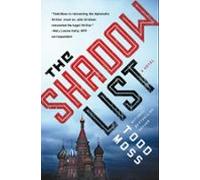 The Shadow List (ebook)
