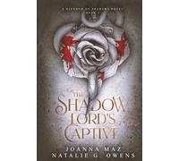 The Shadow Lord's Captive: Fated Mates Romantasy Book 1 (Fated Mates Series)