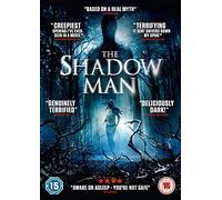 The Shadow Man [DVD]