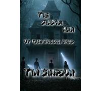 The shadow man: Of cash Hollow Road