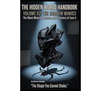 The Shadow-Mimics: 62 (The Hidden World Handbook Series)