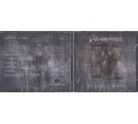 The Shadow Mirror by Adamanter