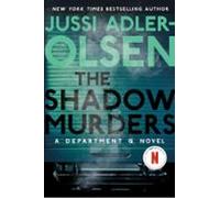 The Shadow Murders (ebook)
