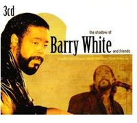 The Shadow Of Barry White & Friends - The Shadow Of Barry White & Friends
