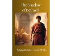 The Shadow of Betrayal (Iron and Faith)