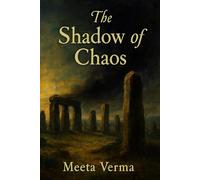 the shadow of chaos: book 1