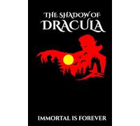 The Shadow of Dracula (Wyrd Sisters Publishing)