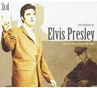 The Shadow Of Elvis Presley - The Shadow Of Elvis Presley