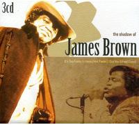 The Shadow Of James Brown - The Shadow Of James Brown