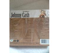 The Shadow Of Johnny Cash - The Shadow Of Johnny Cash