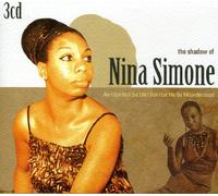 The Shadow Of Nina Simone - The Shadow Of Nina Simone