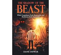 The shadow of The Beast: When Compliance Feels Responsible and Resistance Feels Impossible: 6 (A call to Discernment in an Age of Confusion)
