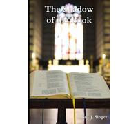 The Shadow of the Book (Norton, Isle of Wight)