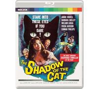 The Shadow of the Cat (Standard Edition) [Blu-ray]