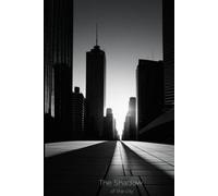 THE SHADOW OF THE CITY: di FRANK CONNOR (COLLANA PERSONAGGI NARRANTI - Personaggi autori di Narrazioni)