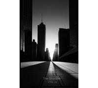 THE SHADOW OF THE CITY: di FRANK CONNOR (COLLANA PERSONAGGI NARRANTI - Personaggi autori di Narrazioni)