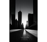 THE SHADOW OF THE CITY: of FRANK CONNOR (COLLANA PERSONAGGI NARRANTI - Personaggi autori di Narrazioni)