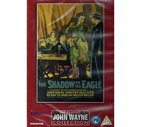 The Shadow of the Eagle [1932] - The Classic John Wayne Collection