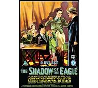 The Shadow Of The Eagle [DVD]