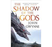 The Shadow of the Gods: 1 (The Bloodsworn Trilogy)