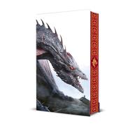 The Shadow of the Gods: Special Edition Hardback (The Bloodsworn Saga)