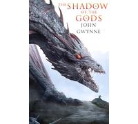 The Shadow of the Gods (Standard Hardcover Edition): 1 (The Bloodsworn Trilogy)