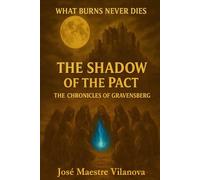 The Shadow of the Pact (Crónicas de Gravensberg)