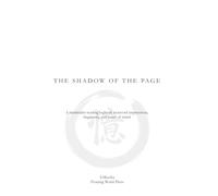The shadow of the page: A minimalist reading logbook to record impressions, fragments, and states of mind