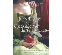 The Shadow of the Pomegranate: (The Tudor Saga: book 3): the unmissable story of Katherine of Aragon’s failing marriage, beautifully brought to life by the Queen of English historical fiction.