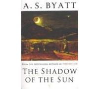 The Shadow Of The Sun: A Novel