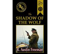 The Shadow of the Wolf (Black & Gold Classics)