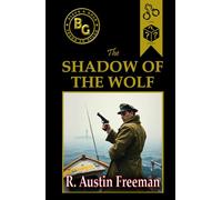 The Shadow of the Wolf (Black & Gold Classics)