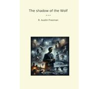 The shadow of the Wolf (Classic Books)
