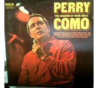 The Shadow Of Your Smile