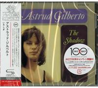 Astrud Gilberto - The Shadow Of Your Smile (SHM-CD)