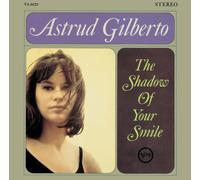 The Shadow Of Your Smile - U Astrud Gilberto (Importación USA)