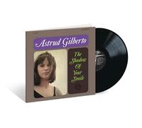Astrud Gilberto – The Shadow of Your Smile – Vinilo LP – Remasterizado – 180 g