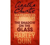 The Shadow On The Glass (ebook)