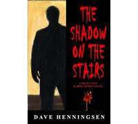 The Shadow on the Stairs: A Detective Harry Sweet Novel