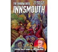The Shadow Over Innsmouth