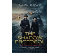 THE SHADOW PROTOCOL: THE RISE OF NAZISM