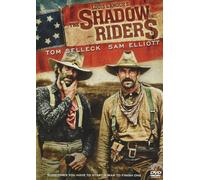 The Shadow Riders (DVD) Tom Selleck Sam Elliott Ben Johnson (Importación USA)