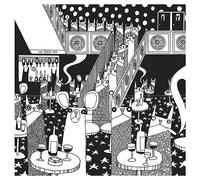 The Shadow Ring - City Lights [Vinilo]