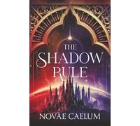 The Shadow Rule: Discreet Edition (The Stars and Green Magics)