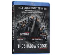 The Shadow?s Edge [Francia] [Blu-ray]