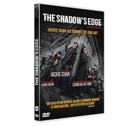 The Shadow?s Edge [Francia] [DVD]