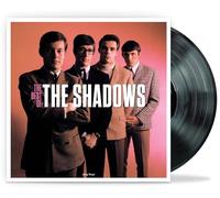 The Shadow - The Best Of (180 Gr) Lp [Vinilo]