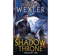 The Shadow Throne (The Shadow Campaigns, 2)