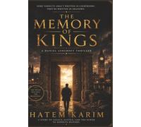 The Shadow Verdict II - The Memory of Kings: The Memory of Kings is a fast-paced international conspiracy thriller blending legal suspense, historical ... characters, and relentless twists