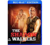 The Shadow Walkers [USA] [Blu-ray]